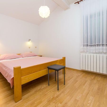 Apartments Rose Τρογκίρ Εξωτερικό φωτογραφία