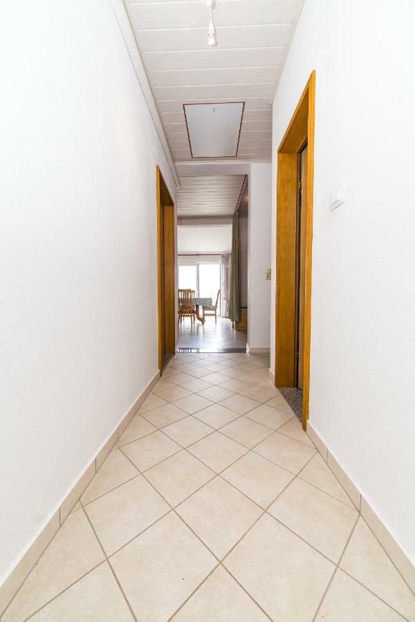 Apartments Rose Τρογκίρ Εξωτερικό φωτογραφία