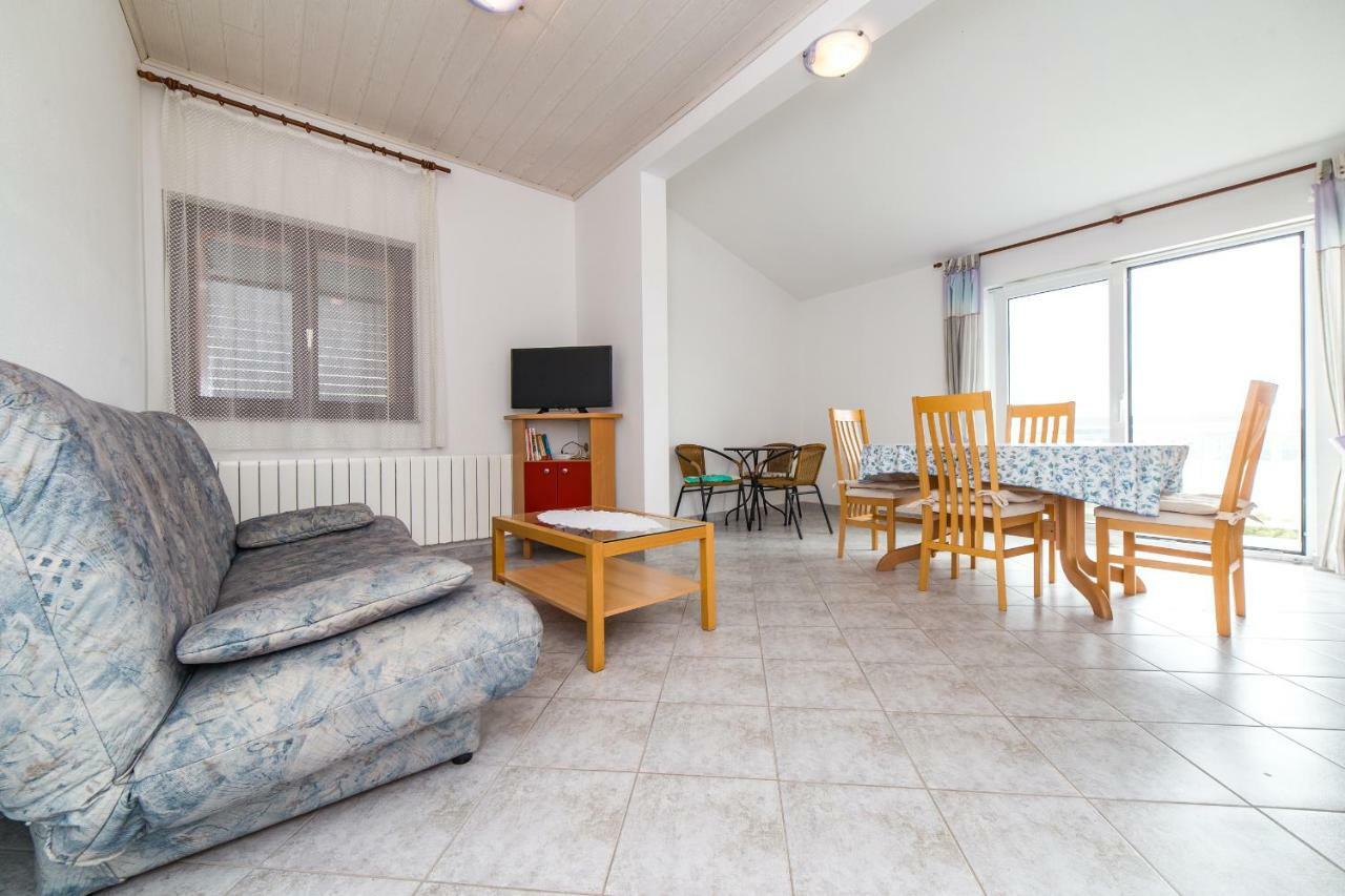 Apartments Rose Τρογκίρ Εξωτερικό φωτογραφία