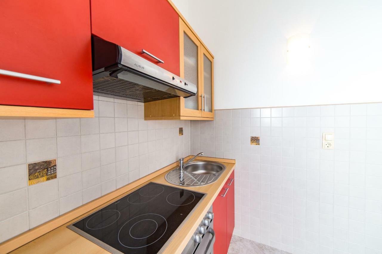 Apartments Rose Τρογκίρ Εξωτερικό φωτογραφία