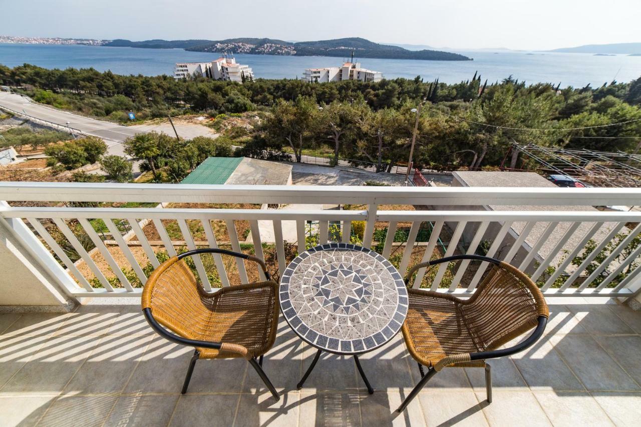 Apartments Rose Τρογκίρ Εξωτερικό φωτογραφία