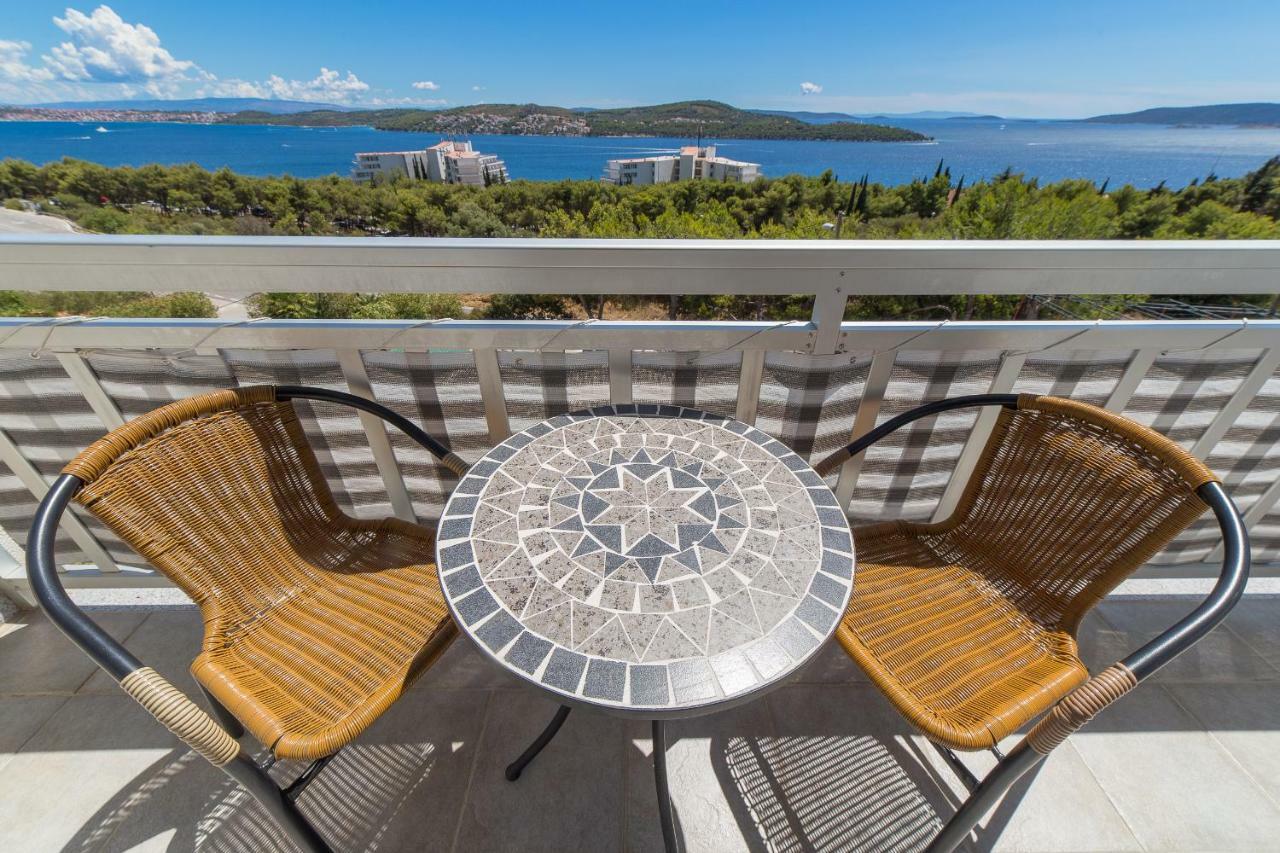 Apartments Rose Τρογκίρ Εξωτερικό φωτογραφία