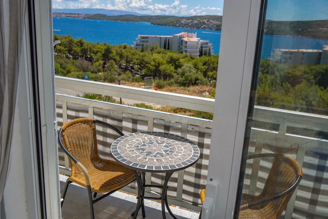 Apartments Rose Τρογκίρ Εξωτερικό φωτογραφία