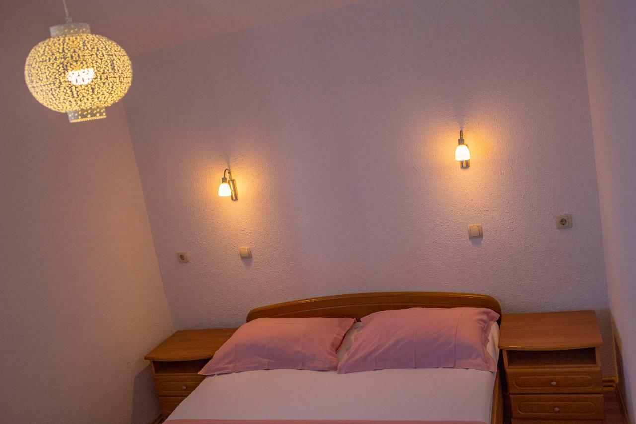Apartments Rose Τρογκίρ Εξωτερικό φωτογραφία